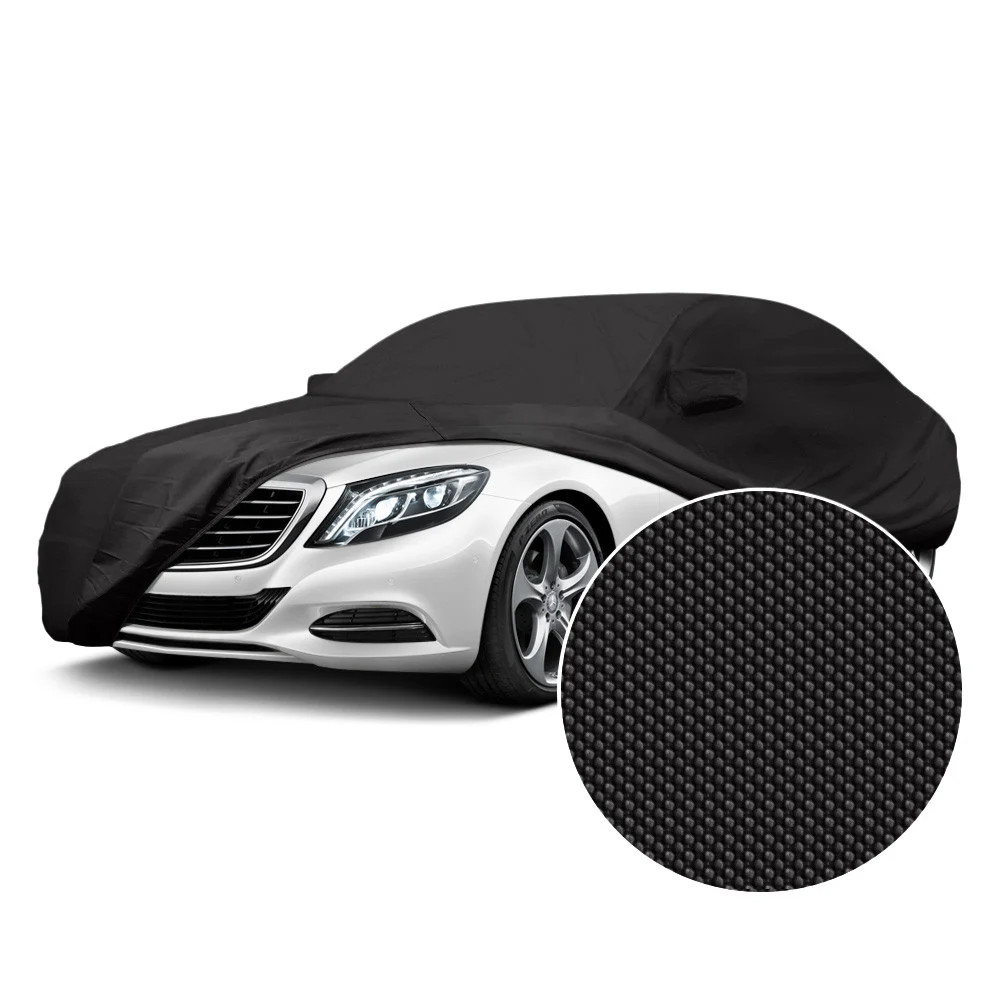 For Chrysler Imperial 50 Coverking Stormproof Charcoal Custom Car Cover