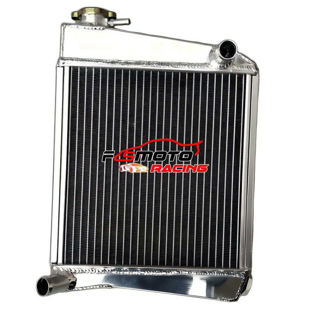 For 1992-1997 AUSTIN ROVER MINI COOPER 1275 GT 1993 1994 1995 Aluminum Radiator