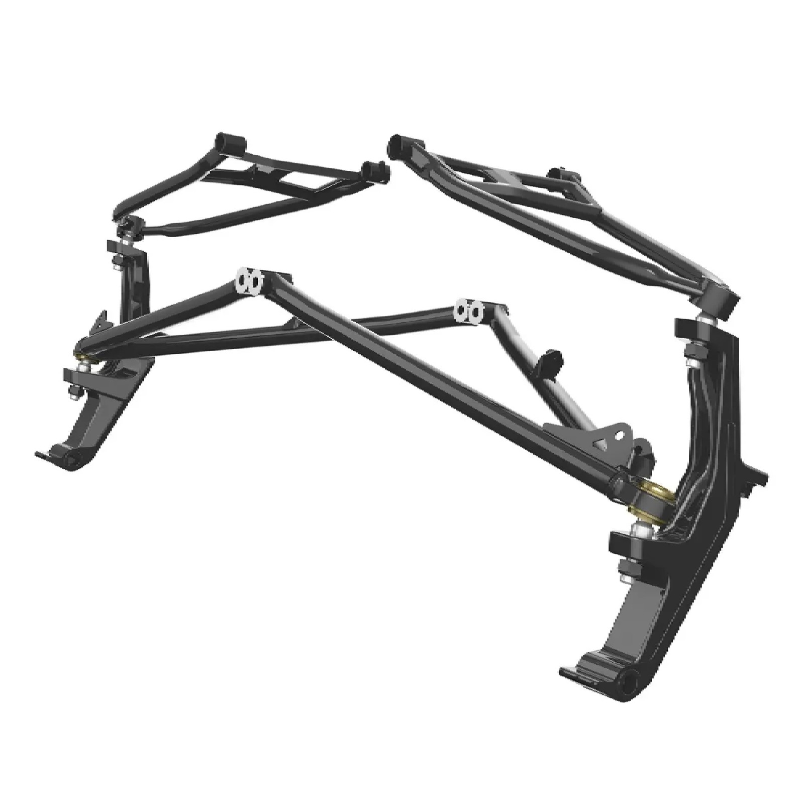 Ski-Doo New OEM RAS RX Front Suspension, 860202843