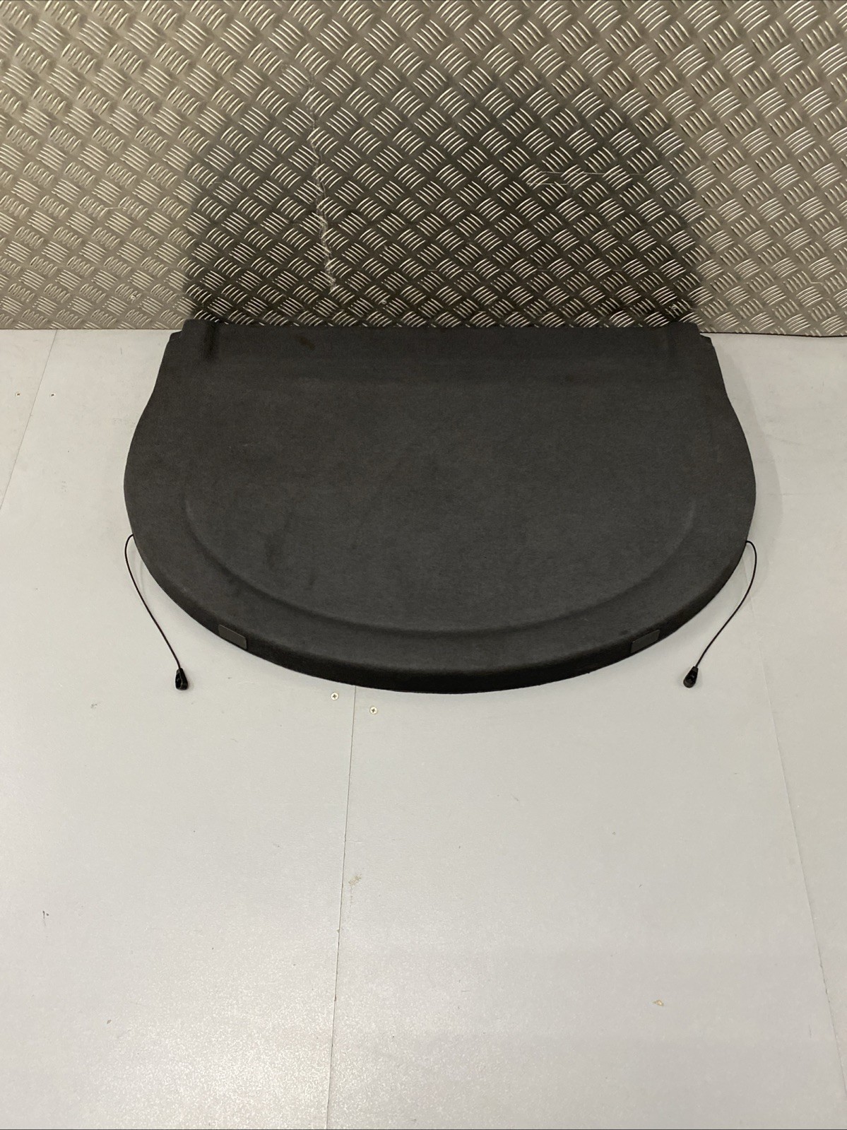 2007-2012 RENAULT LAGUNA PARCEL SHELF LOAD COVER REFA