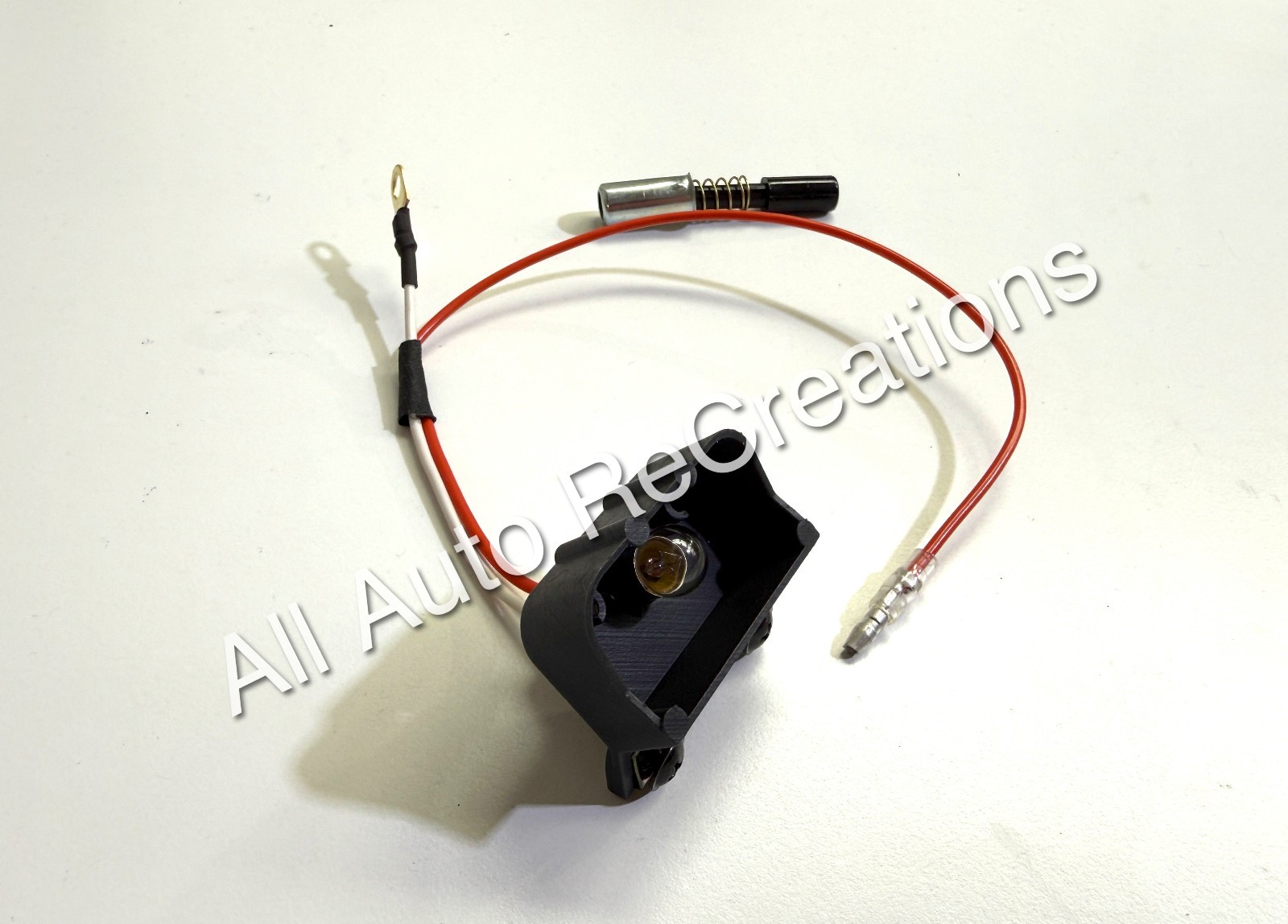 LX Torana Glove Box Light Kit suits Holden SL SLR A9X Hatch Sedan