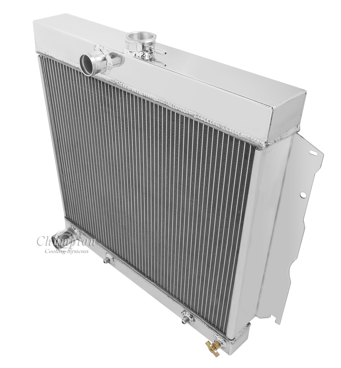 1964 1965 1966 1967 1968 1969 Coronet 4 Core DR Radiator ( 22