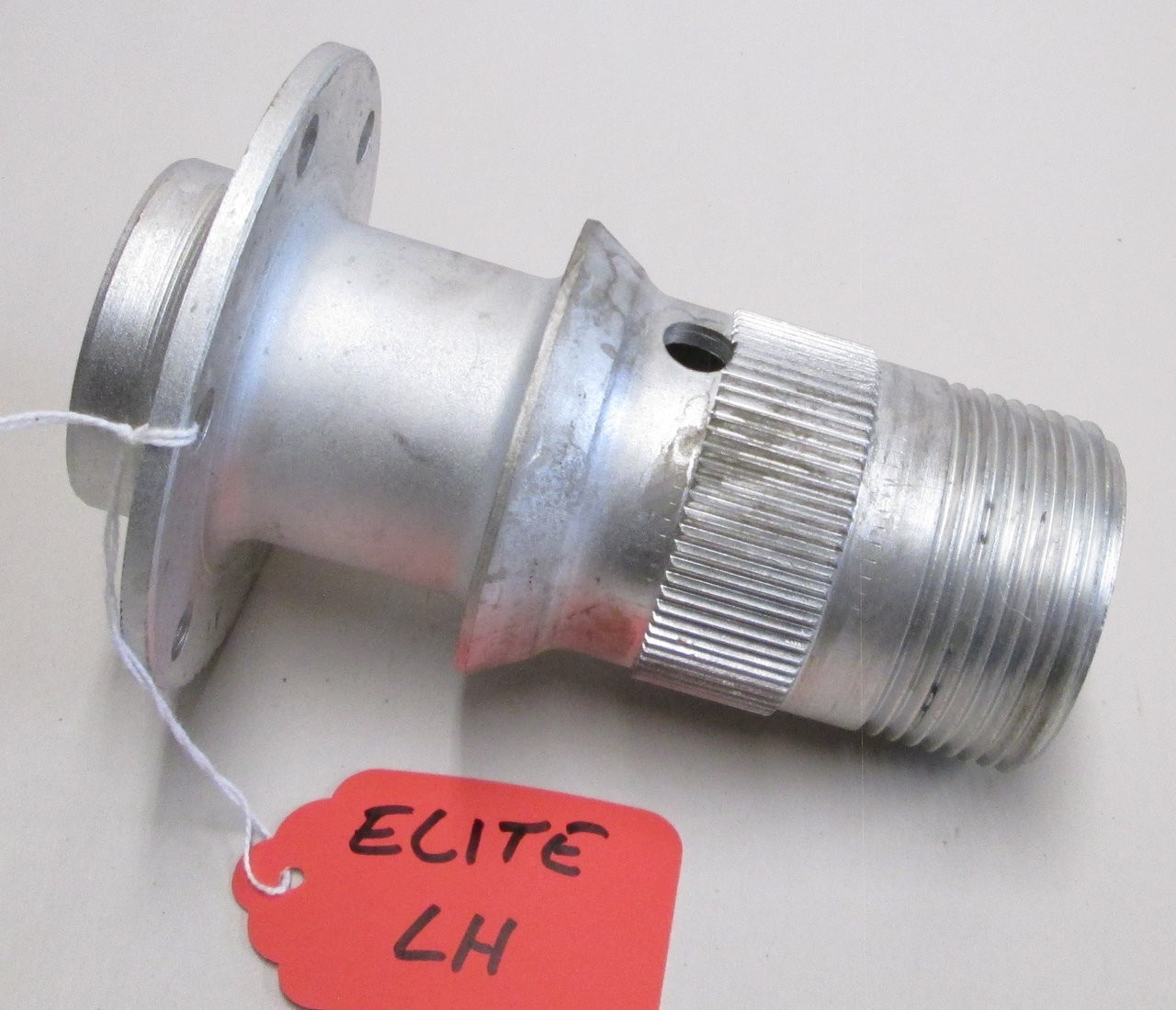 Lotus Elite LH Front Hub