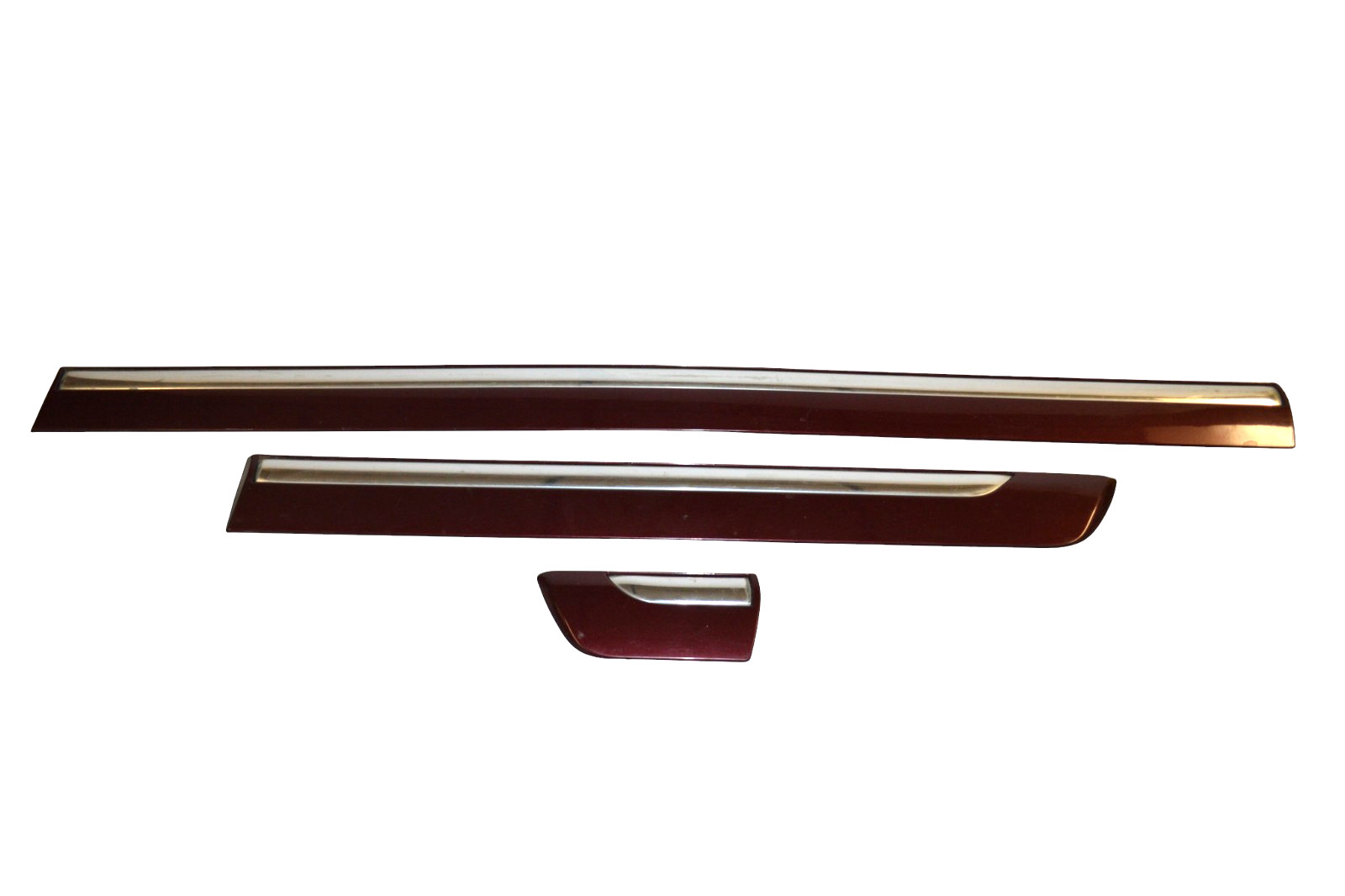 1998-2006 OEM GRAND MARQUIS DOOR MOLDING BODY SIDE IMPACT STRIP TRIM LH DRIVER