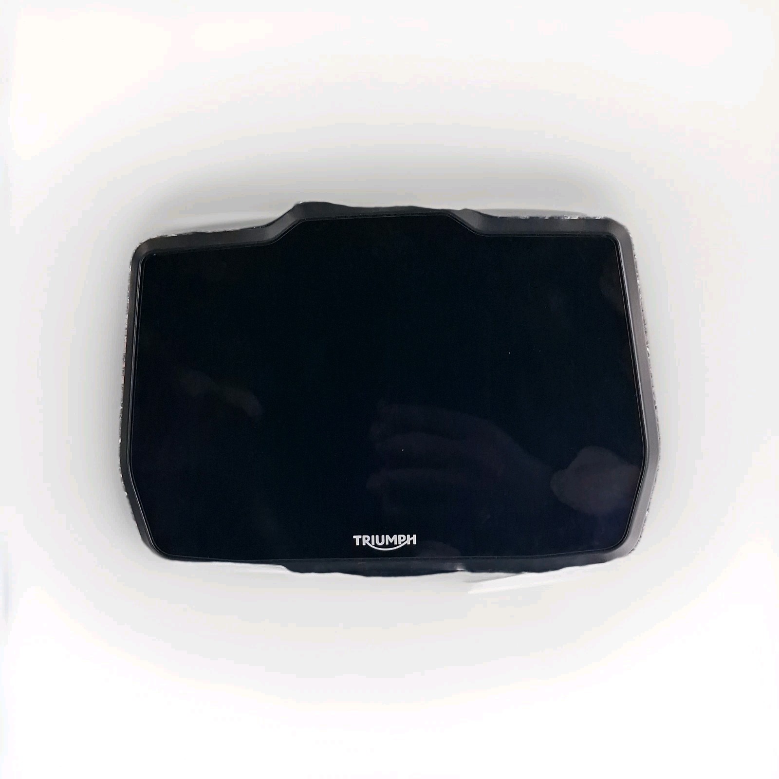 GEN 3 7 TRIUMPH -PN 2506607 Black MTA PN: 6100354/22 Brand New