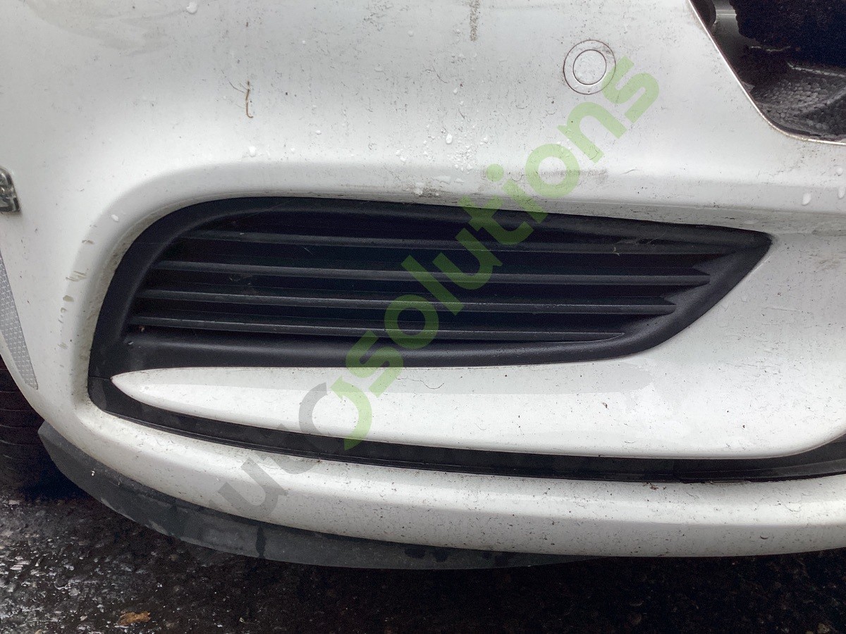 VAUXHALL ASTRA ESTATE MK7 2016-2021 Front Bumper Right Grille
