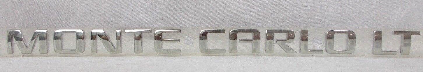 Fits; Chevrolet \