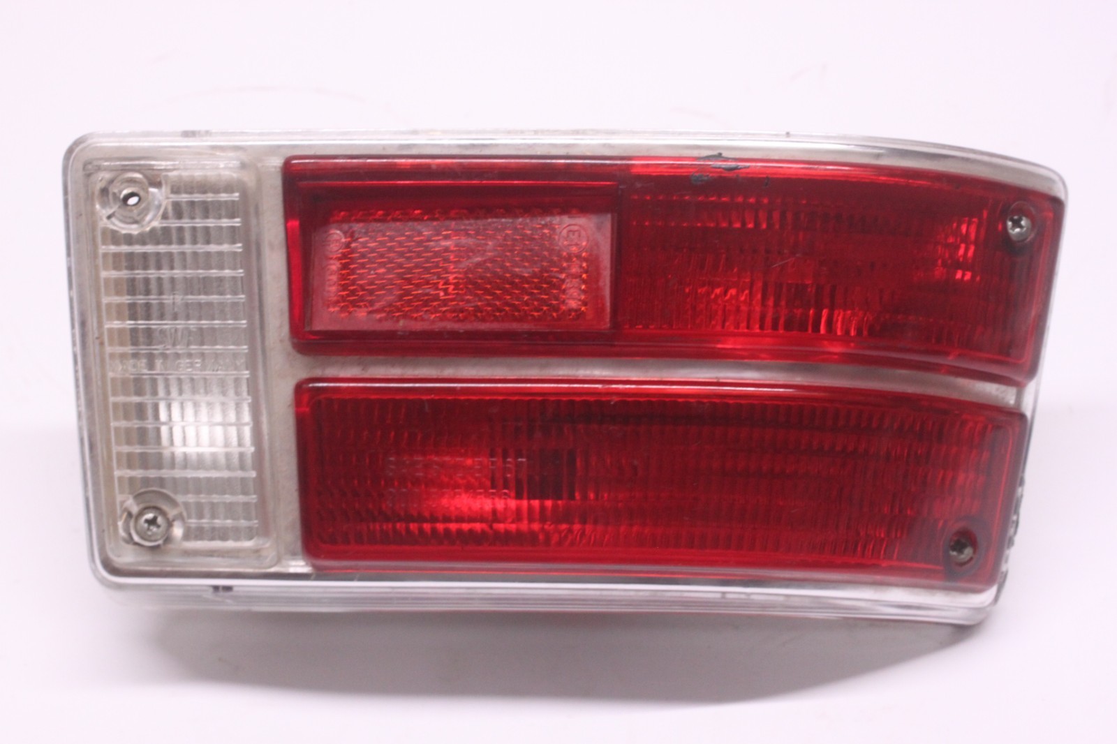 Original 1968 1969 Opel Kadett Rallye Right RH Tail Light BR67 300.555/556