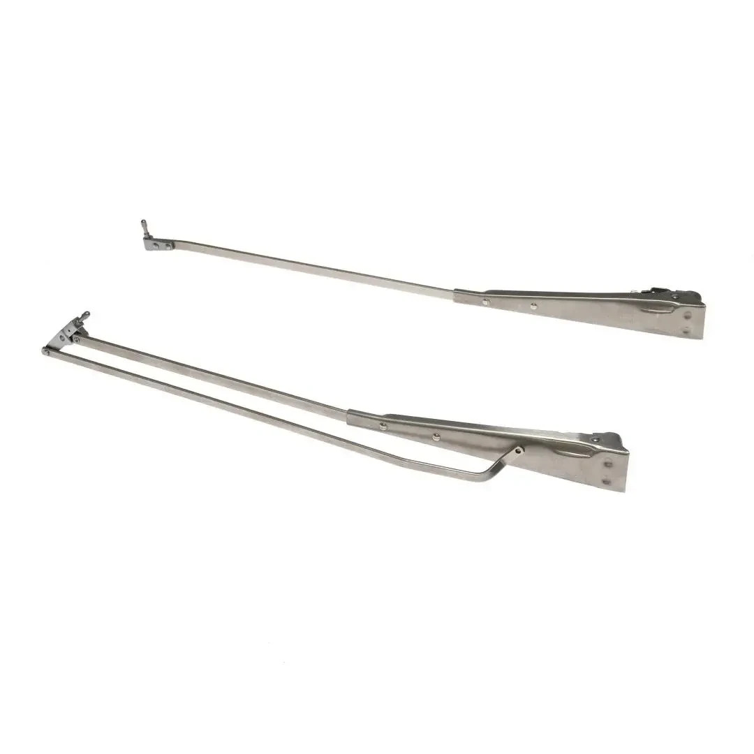 Wiper Arms Pair AMD Fits Dodge Charger Coronet Plymouth Road Runner 382-1471-P