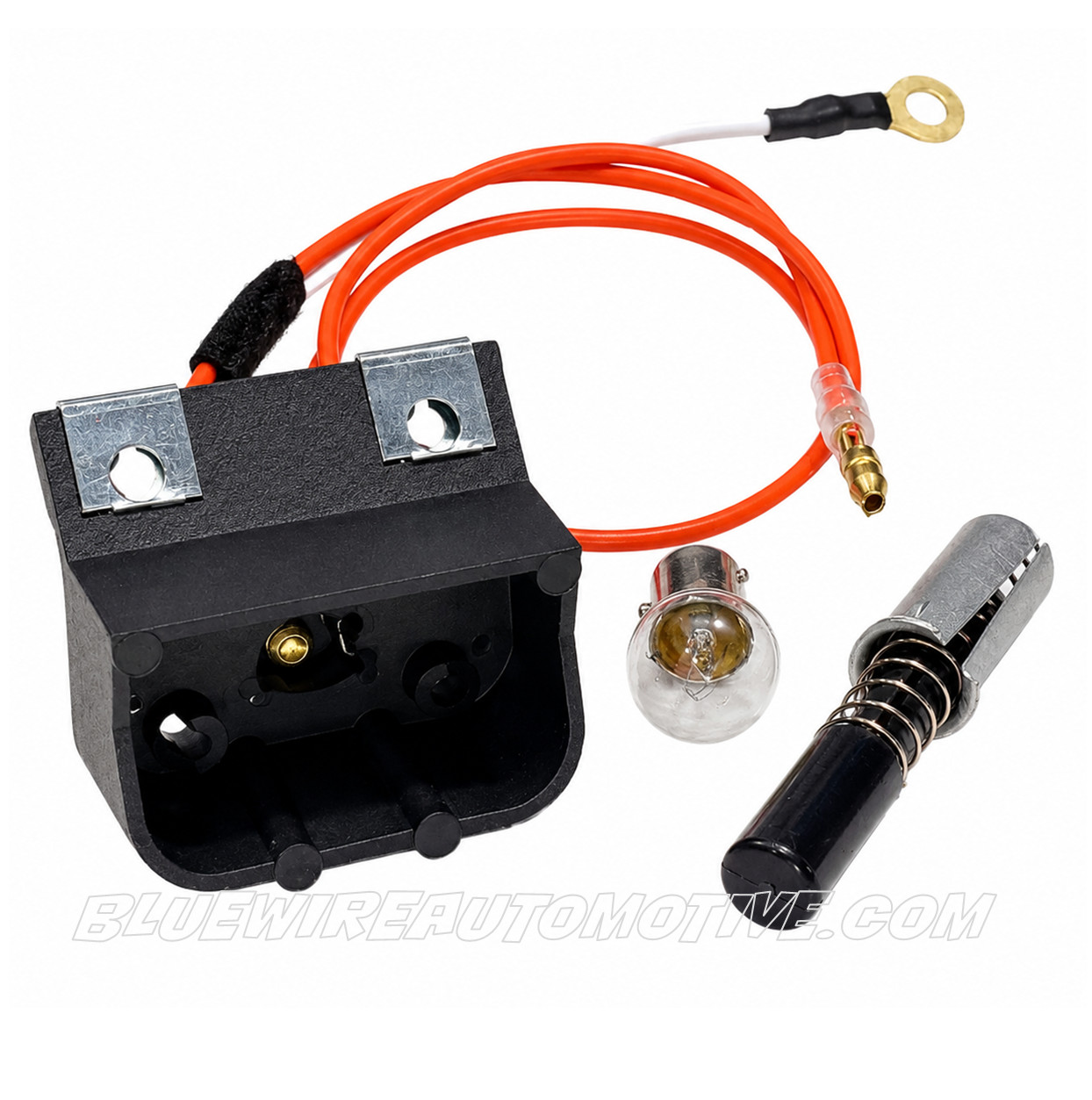 GLOVE BOX LIGHT & HARNESS-HOLDEN TORANA LX SL SLR A9X