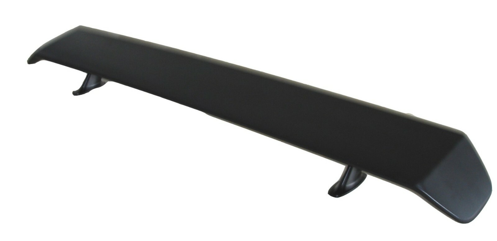 69-70 Mustang and 70 Mercury Cougar spoiler, Reproduction, ABS Rear Wing Spoiler