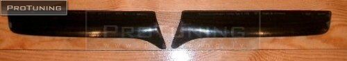 Eyebrows/ Headlights Covers For Opel Astra F 91-94