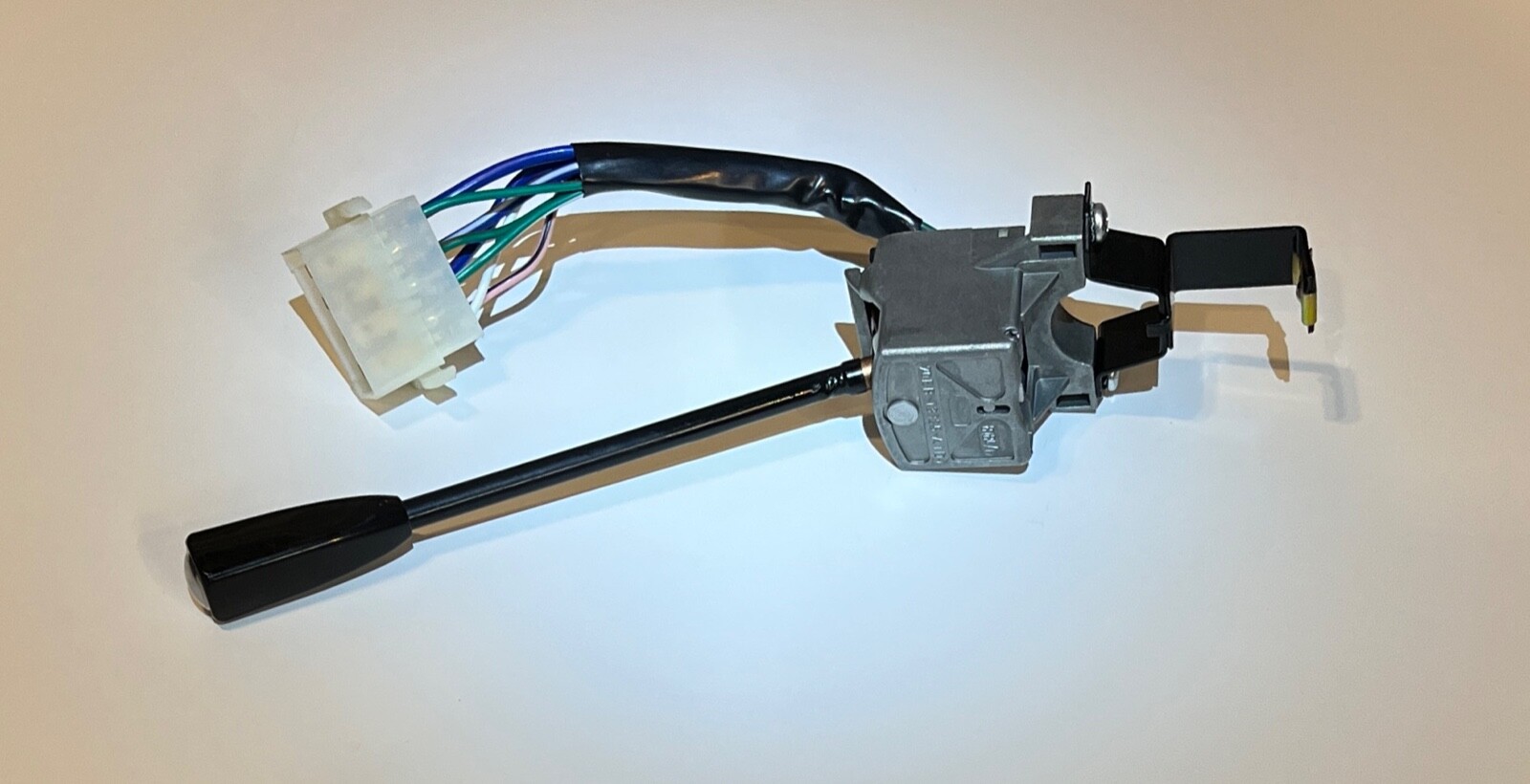 DeTomaso Pantera Parts - Turn Signal Indicator Switch 03025A