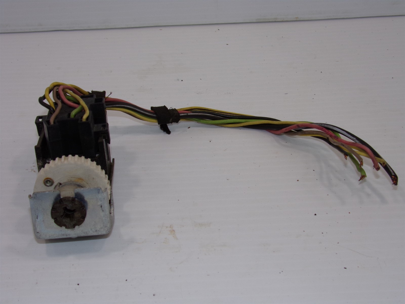 1976 76 1977 77 Plymouth Volare Dodge Aspen Headlight Switch OEM 3746862