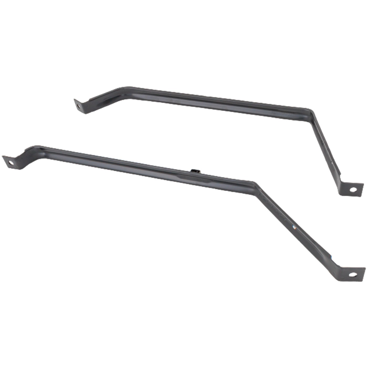 Fuel Tank Straps Gas Set of 2 For Toyota Corolla Matrix Pontiac Vibe 2010 Pair
