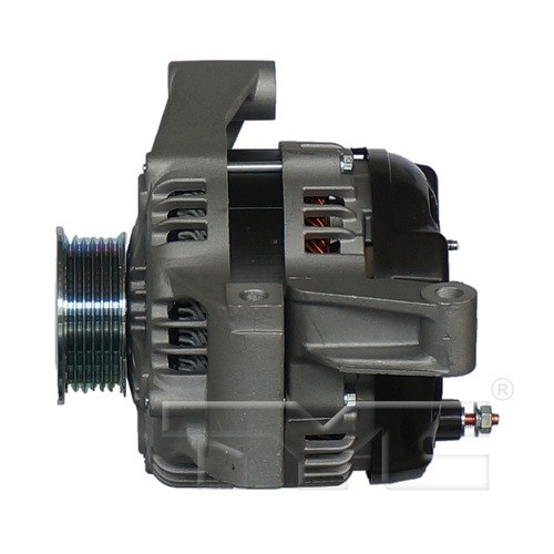 New Alternator for 04-05 Buick Le Sabre 3.8L V6 Denso (6S)