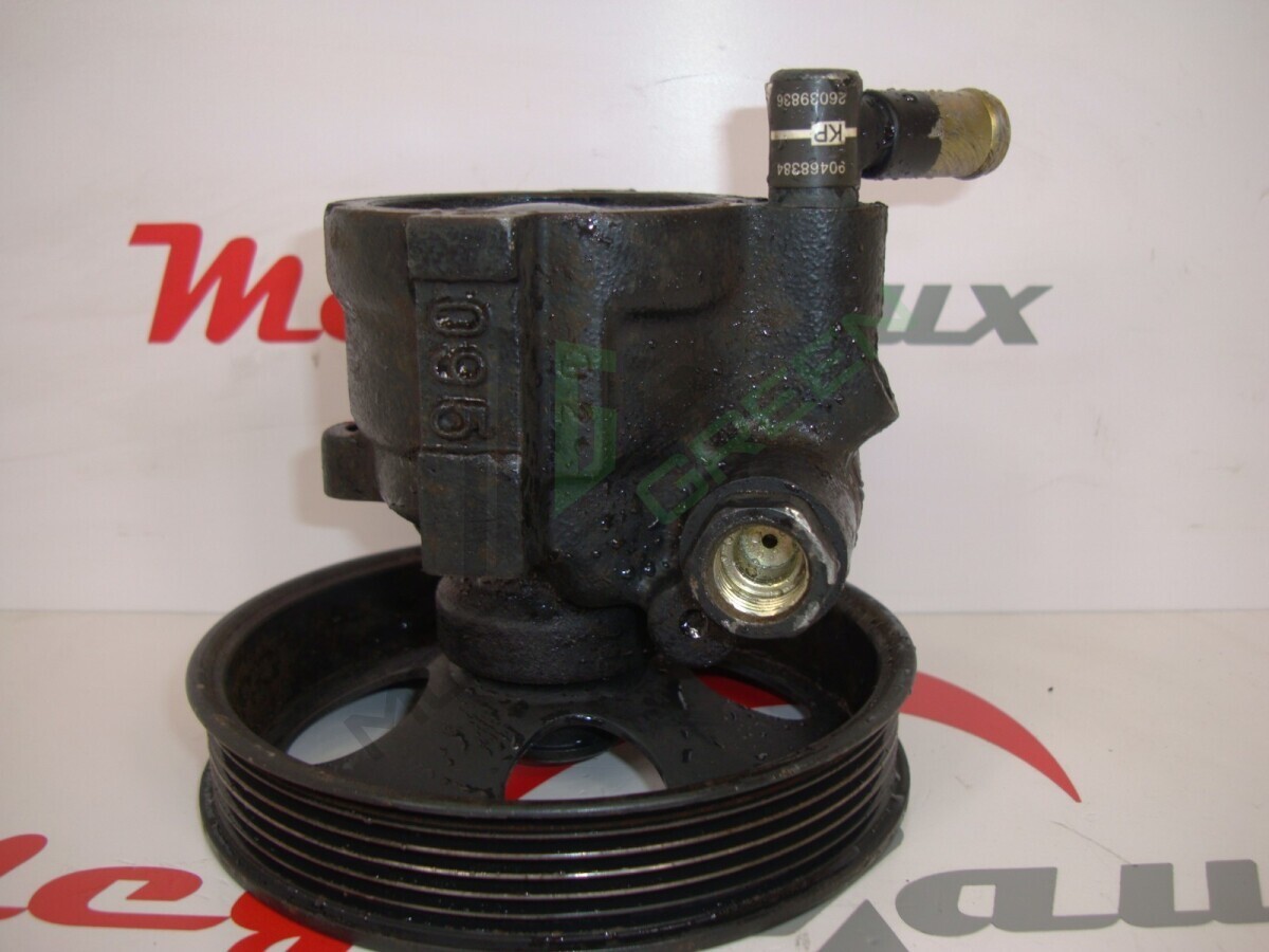 Vauxhall Astra F 1992-1998 Power Steering Pump 1.4L 1.6L Petrol 90469057