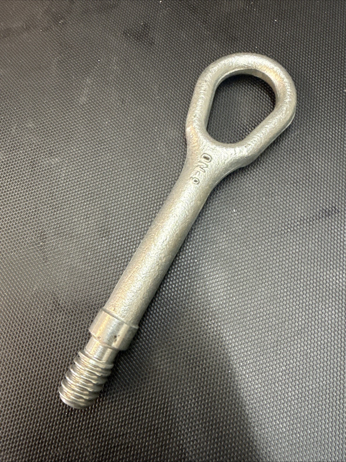 McLaren Tow Hook  Fits All After 2012 (Original factory Tow Hook)