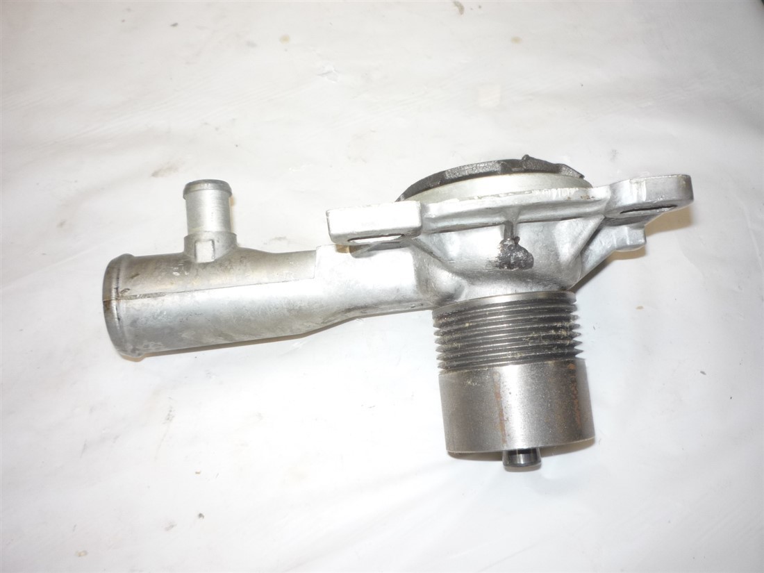 1971-75 Chevrolet vega 140 new water pump USA made