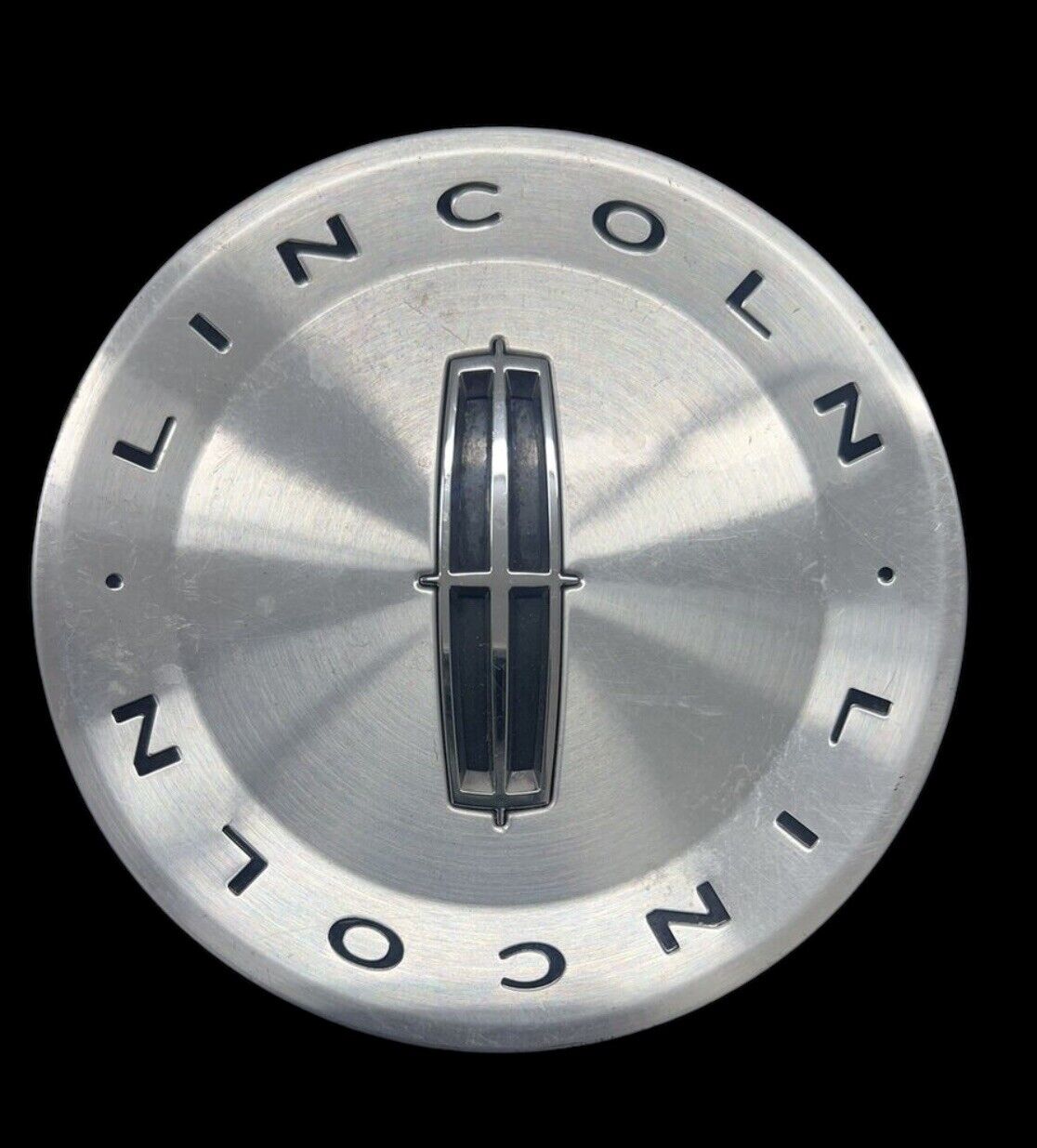 Lincoln Town Car Machined 3754 9W1Z-1130-A