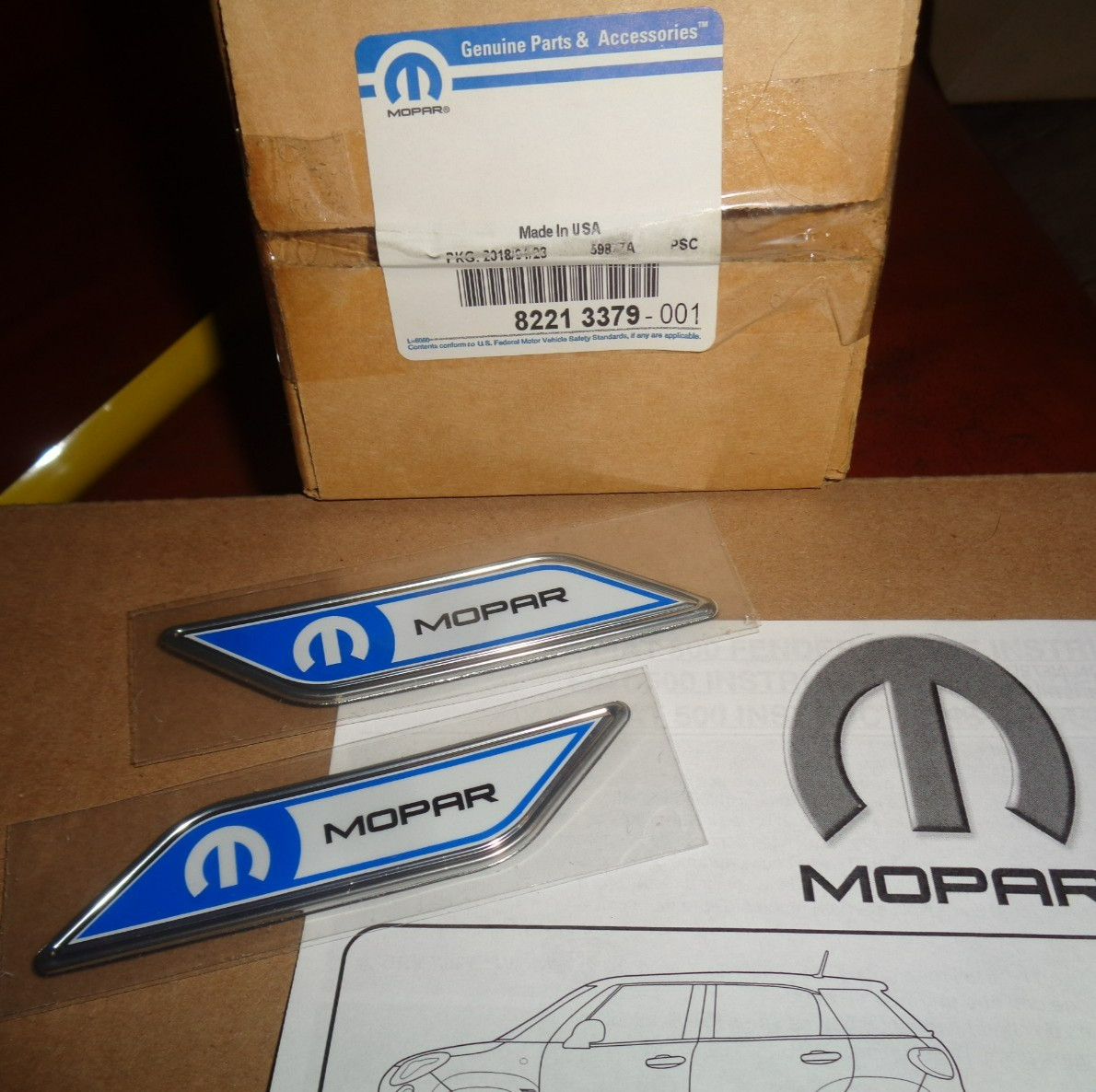 2013-2016 DODGE DART 2015-17 CHRYSLER 200 \