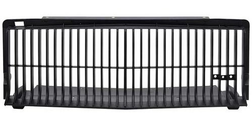 OER GN110007 1986-87 Buick Regal, Grand National, T Type; Front Grill; Black