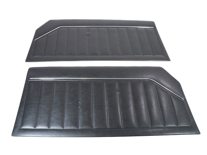 Front Door Panels For Vauxhall Manta A SR Right Left With Trim