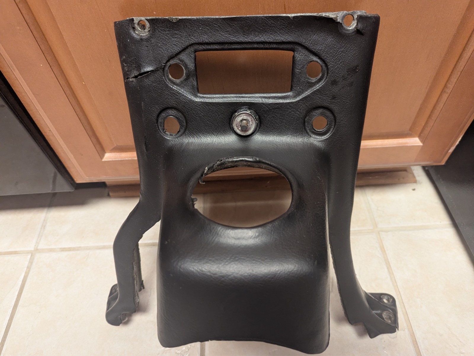 TRIUMPH TR4A, TR6 DASH SUPPORT