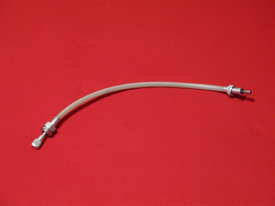1967 1968 Dodge Monaco Polara Clock Reset Cable Original Mopar