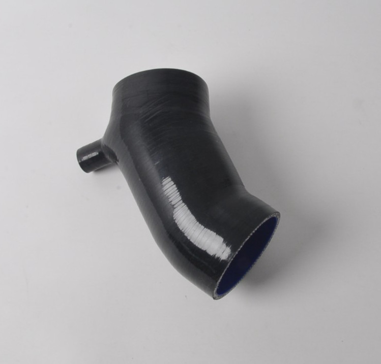 Silicone Intake Inlet Charger Hose For Lotus Exige S3/Evora 3.5 V6 Super Charged