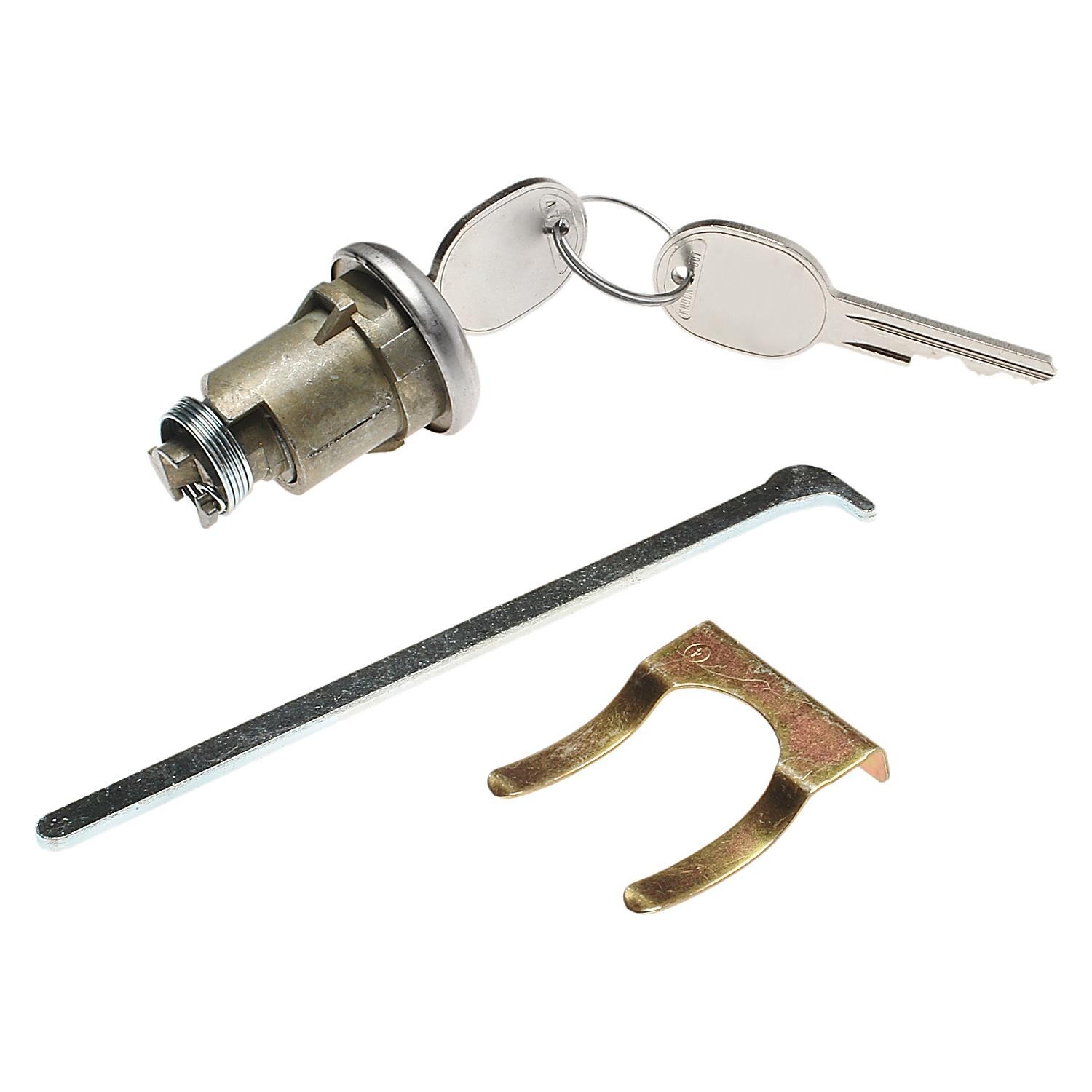 For Chevrolet Vega 1973-1977  Trunk Lock, SMP