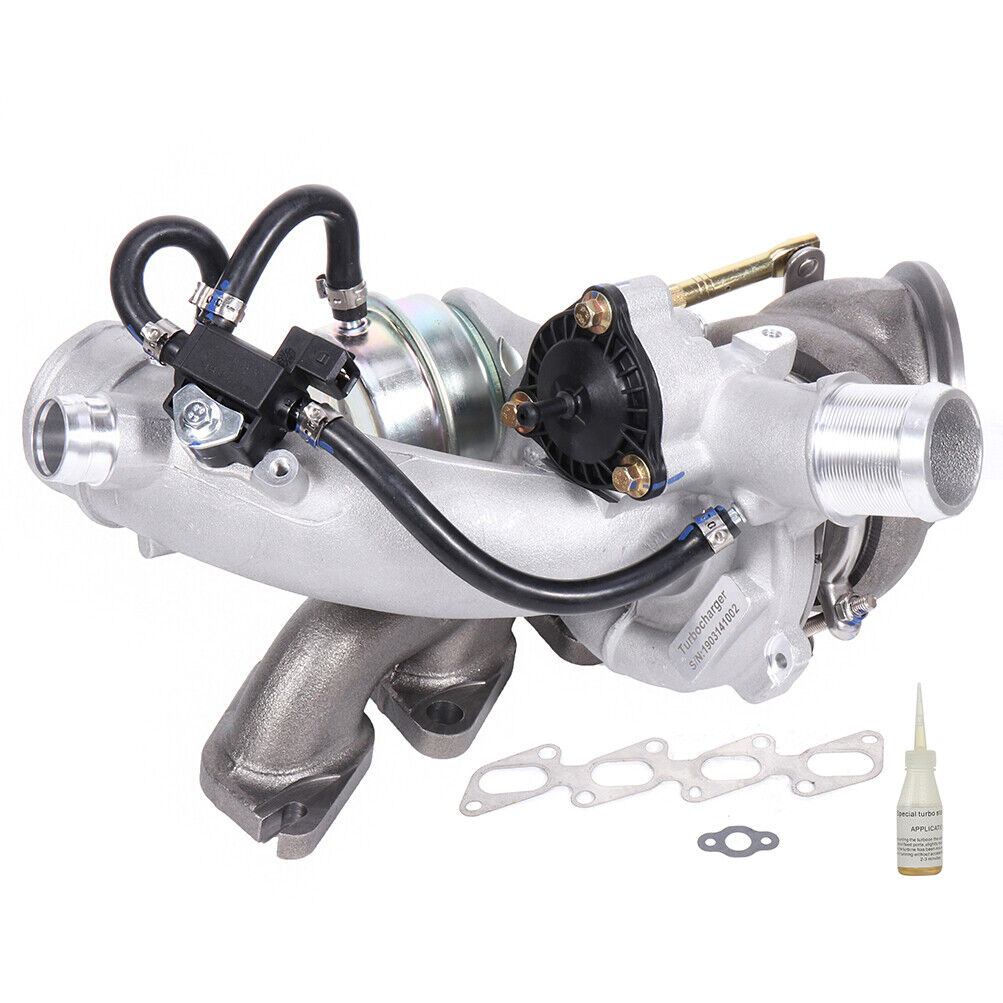 Turbochargers Replacement Turbo For 2012-2019 Chevy sonic 1.4 Turbo 25201063