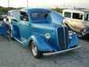 '35 Ford Pickup