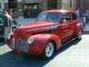 '40 Pontiac