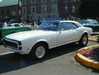 '68 Camaro