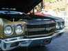 '70 Chevelle