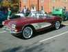 '61 Corvette