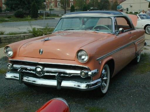'54 Skyliner