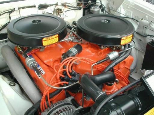 '62 Dart