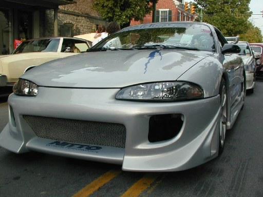 Eclipse