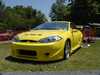 2001 Cougar