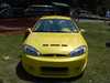 2001 Cougar