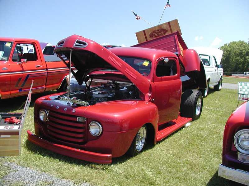 '49 F1