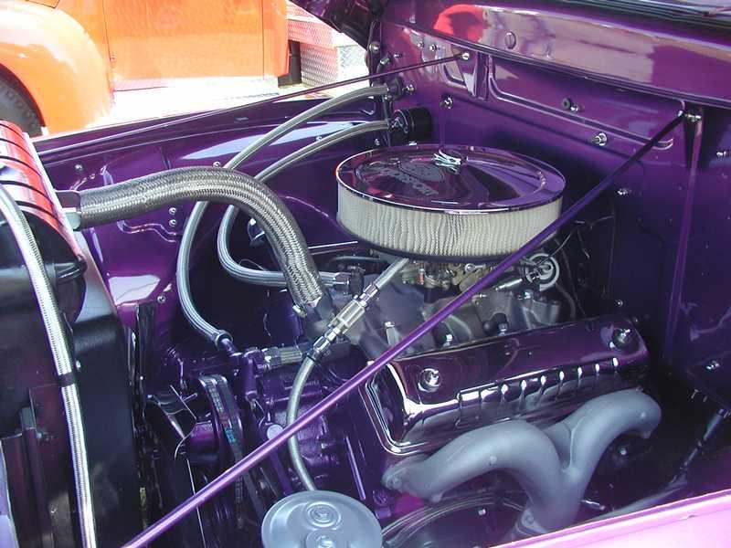 '55 F100