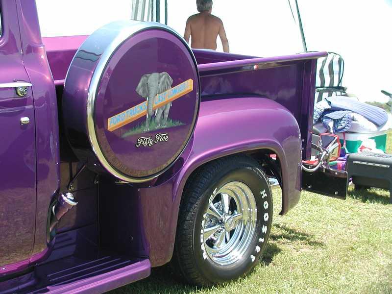 '55 F100