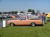 '62 Falcon