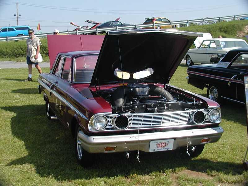 '64 Thunderbolt