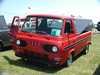 '65 Econoline F-100