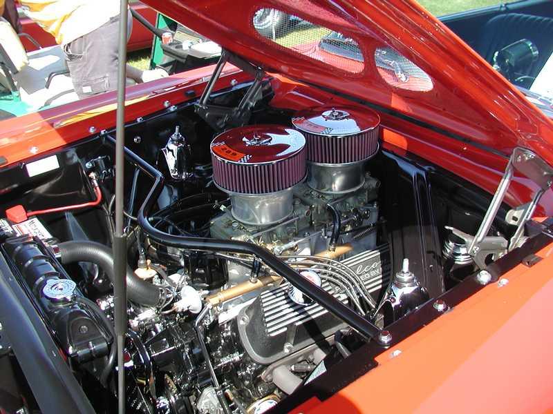 '65 Falcon