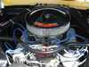 '65 Shelby Engine